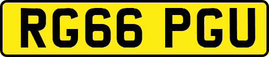 RG66PGU