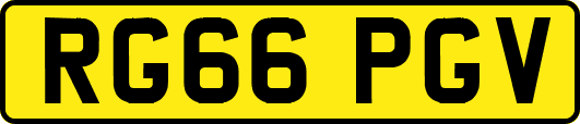 RG66PGV