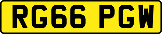 RG66PGW