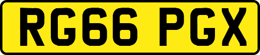 RG66PGX