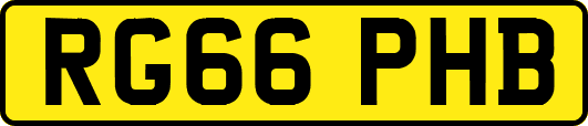 RG66PHB