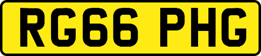 RG66PHG
