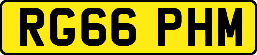 RG66PHM
