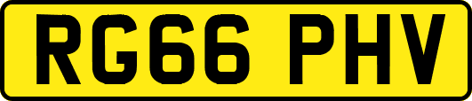 RG66PHV