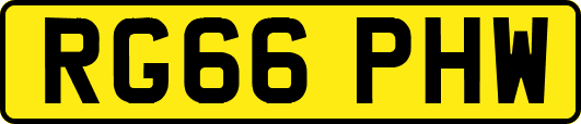 RG66PHW