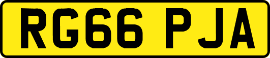 RG66PJA
