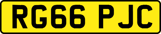 RG66PJC