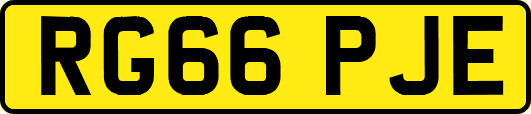 RG66PJE