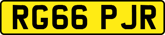 RG66PJR