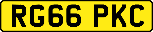 RG66PKC