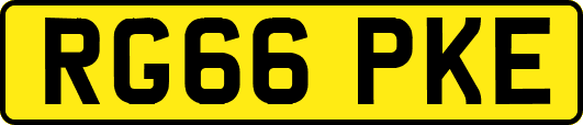 RG66PKE