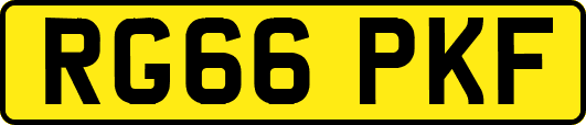 RG66PKF