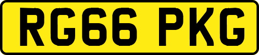RG66PKG