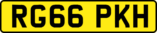 RG66PKH