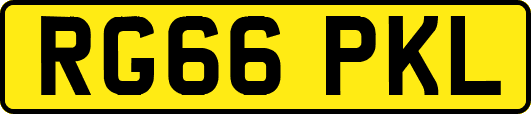 RG66PKL