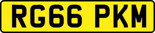 RG66PKM