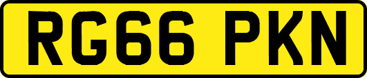 RG66PKN