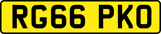 RG66PKO