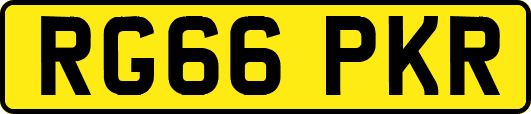 RG66PKR