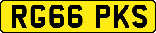 RG66PKS