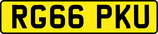 RG66PKU