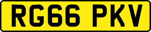 RG66PKV