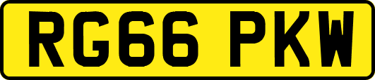 RG66PKW