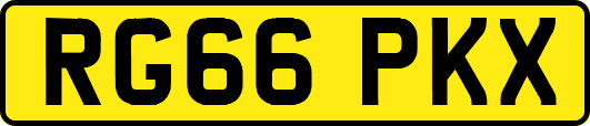 RG66PKX
