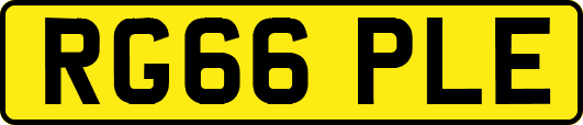 RG66PLE