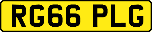 RG66PLG
