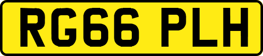 RG66PLH