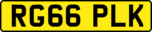 RG66PLK