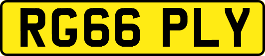 RG66PLY