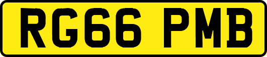 RG66PMB