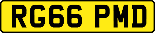 RG66PMD