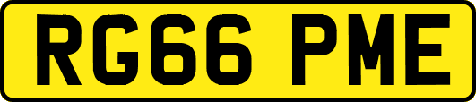 RG66PME