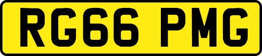 RG66PMG
