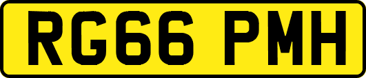 RG66PMH