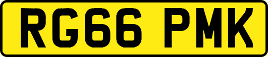 RG66PMK