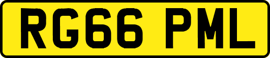 RG66PML