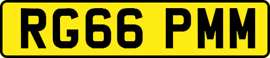 RG66PMM