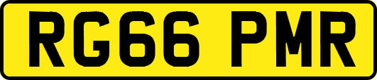 RG66PMR