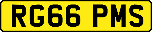 RG66PMS