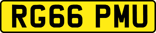 RG66PMU