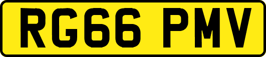 RG66PMV