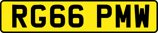 RG66PMW