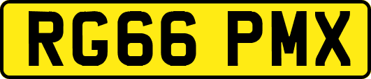 RG66PMX