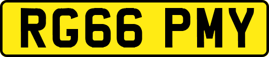RG66PMY