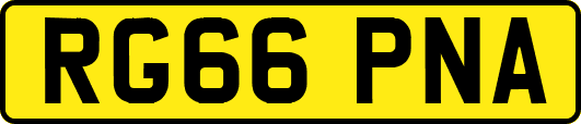 RG66PNA
