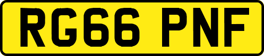 RG66PNF